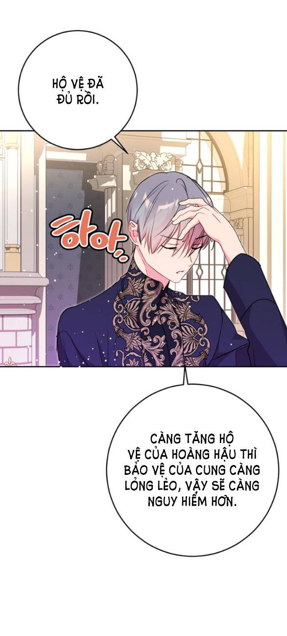 Ta Không Muốn Làm Đệ Nhất: Chapter 20.2