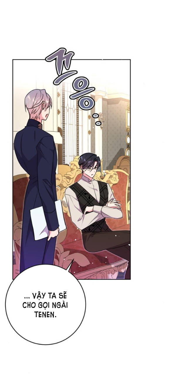 Ta Không Muốn Làm Đệ Nhất: Chapter 20.2