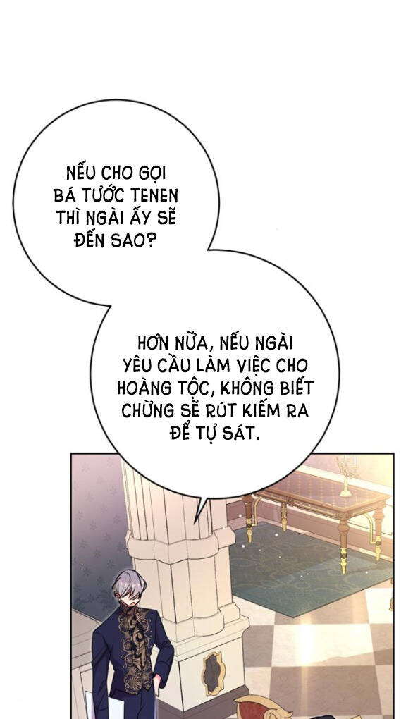Ta Không Muốn Làm Đệ Nhất: Chapter 20.2
