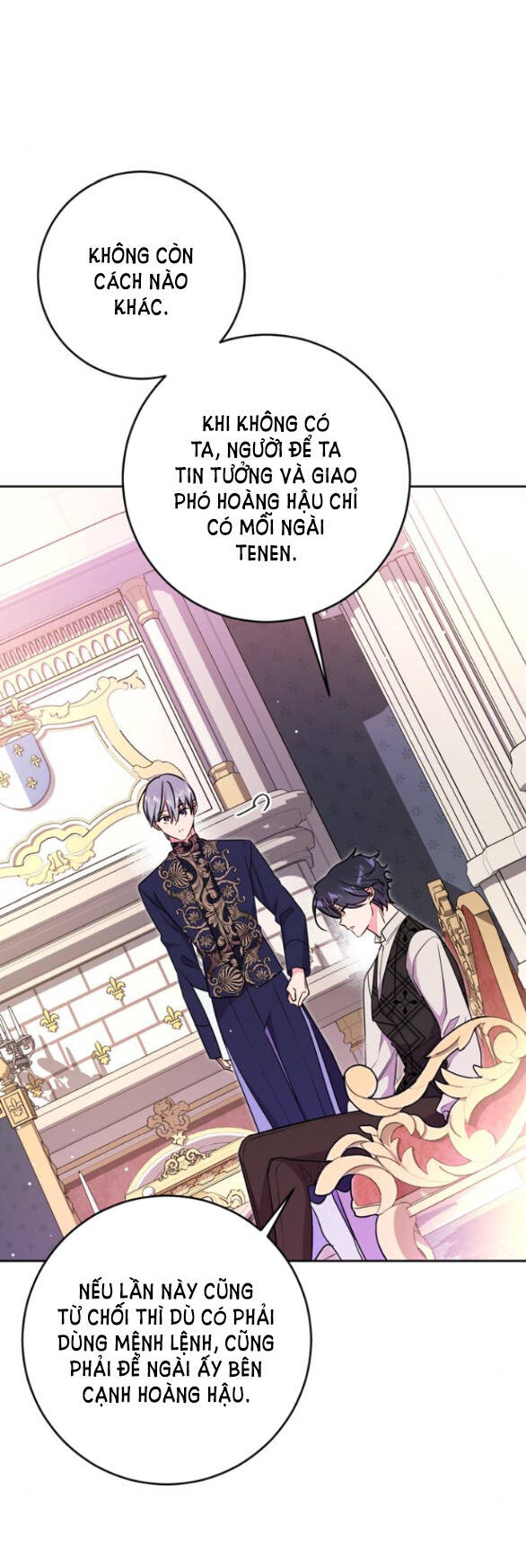 Ta Không Muốn Làm Đệ Nhất: Chapter 20.2