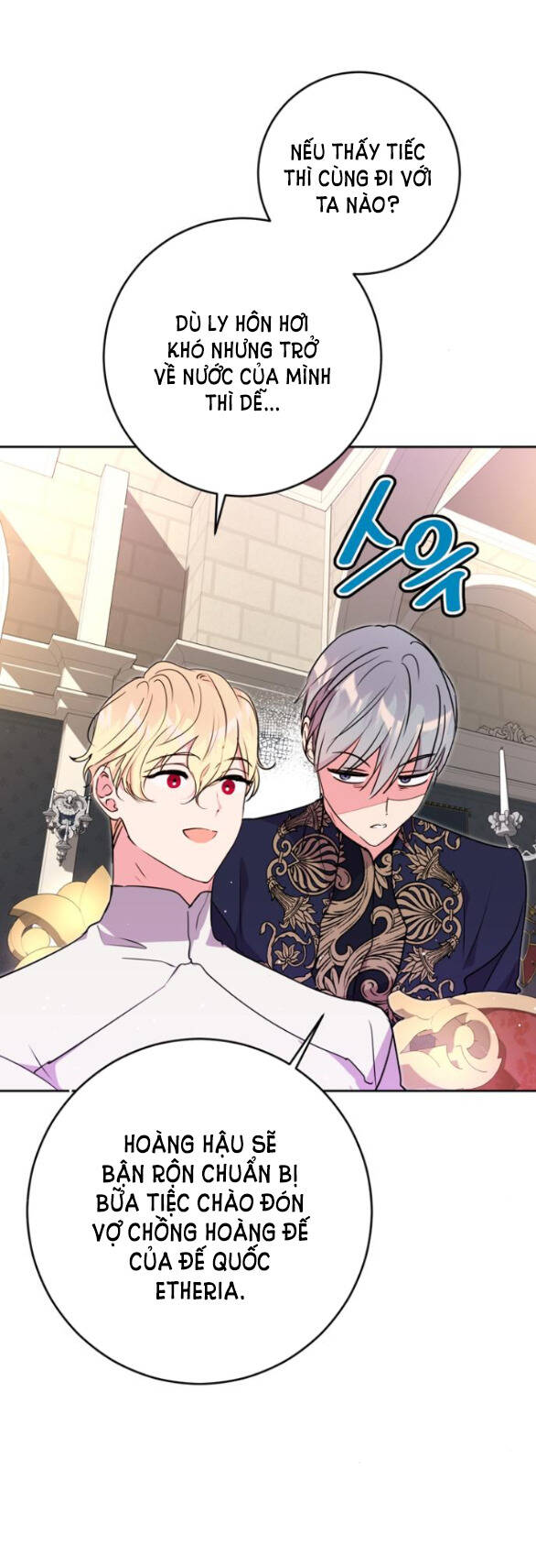 Ta Không Muốn Làm Đệ Nhất: Chapter 20.2