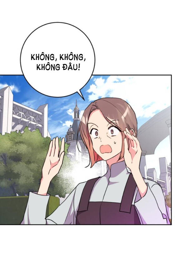 Ta Không Muốn Làm Đệ Nhất: Chapter 22.1