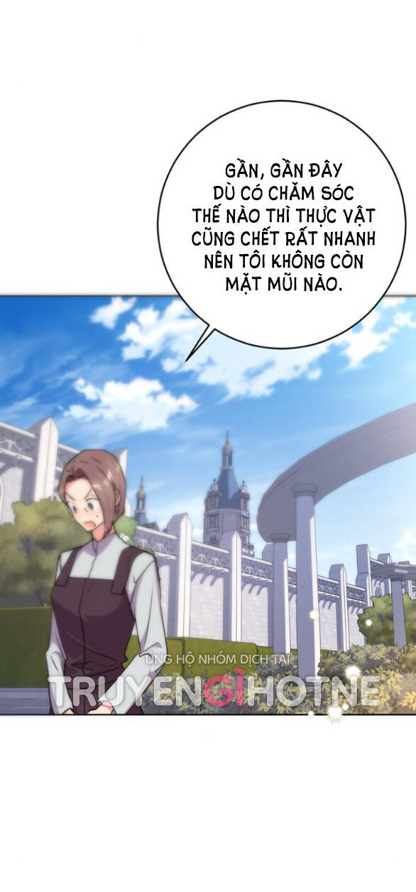 Ta Không Muốn Làm Đệ Nhất: Chapter 22.1