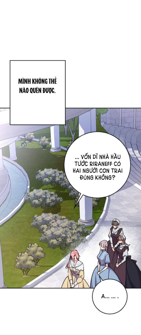 Ta Không Muốn Làm Đệ Nhất: Chapter 22.1