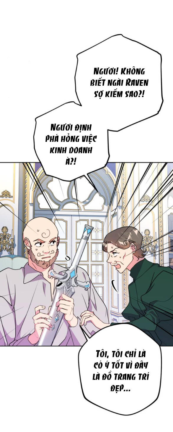 Ta Không Muốn Làm Đệ Nhất: Chapter 22.1