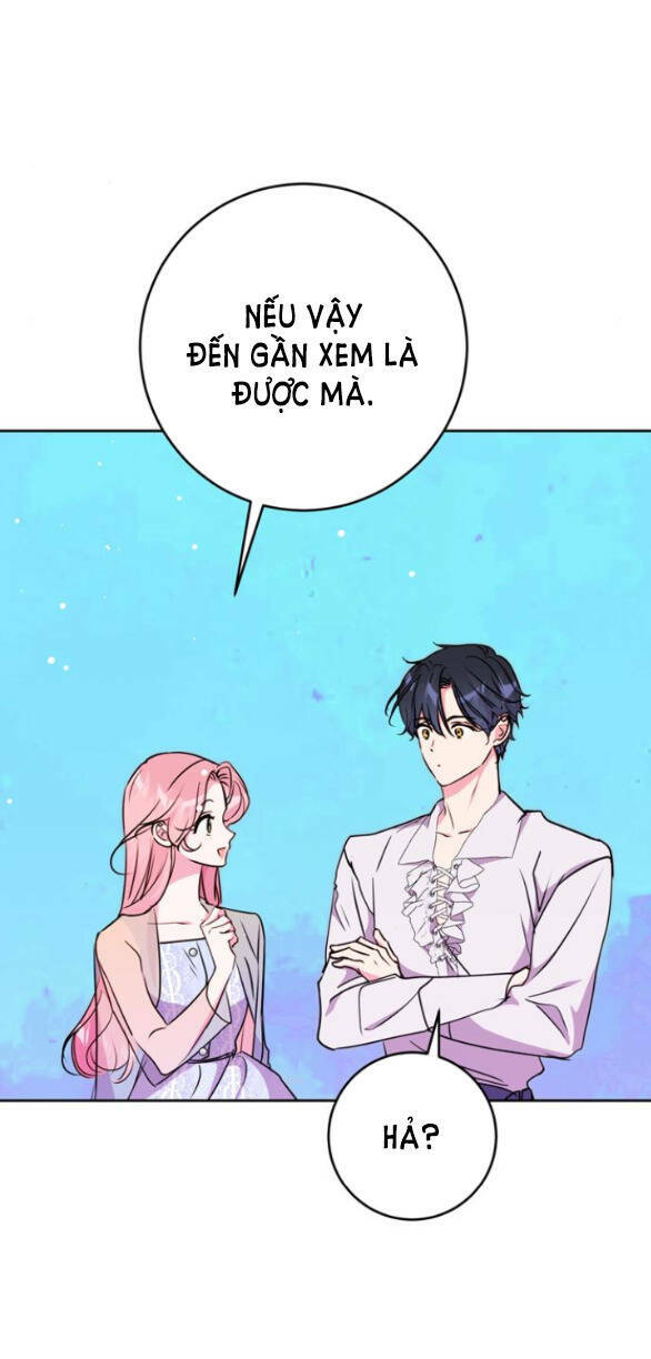Ta Không Muốn Làm Đệ Nhất: Chapter 23.2