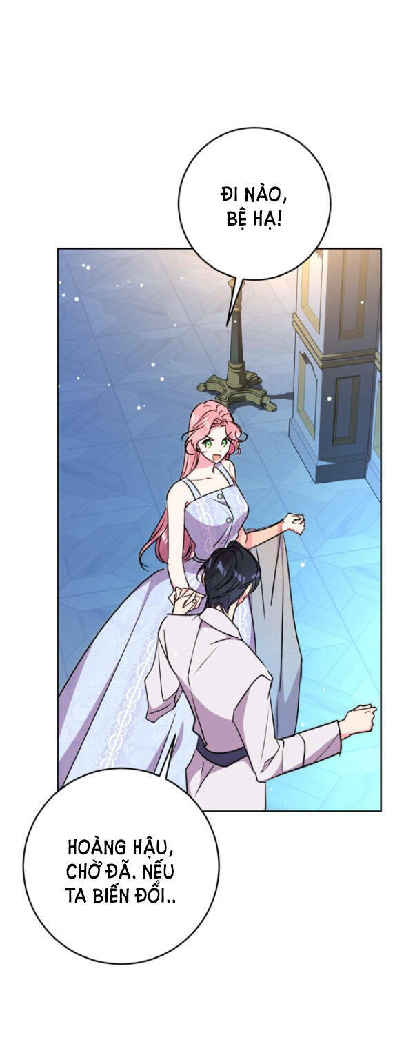 Ta Không Muốn Làm Đệ Nhất: Chapter 23.2