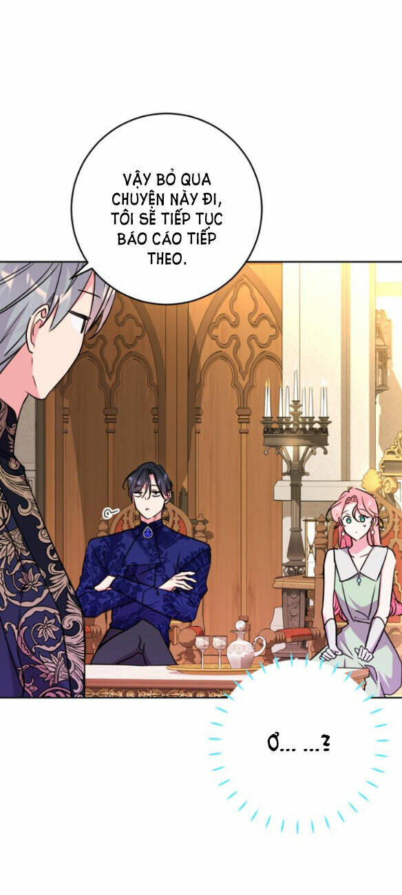 Ta Không Muốn Làm Đệ Nhất: Chapter 24.1