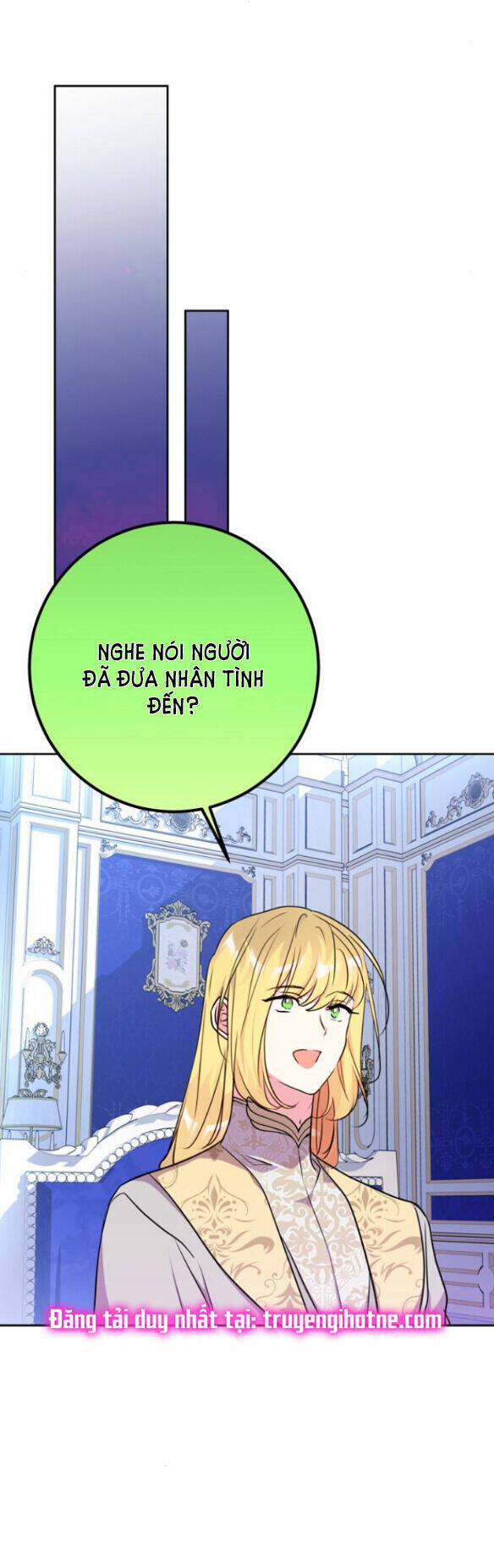 Ta Không Muốn Làm Đệ Nhất: Chapter 24.1