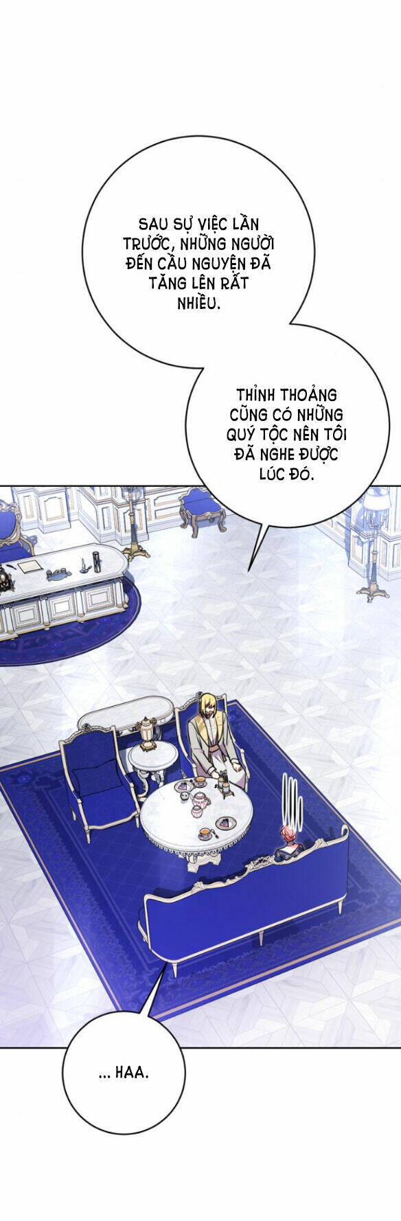 Ta Không Muốn Làm Đệ Nhất: Chapter 24.1