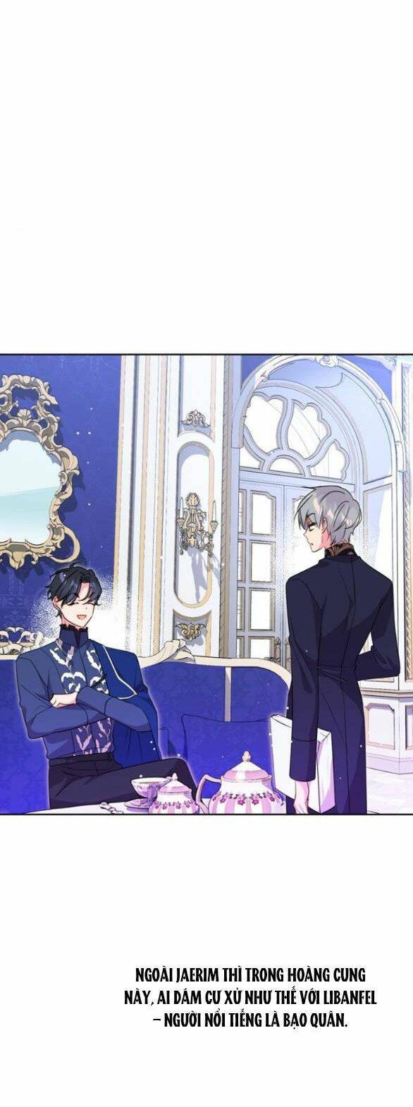 Ta Không Muốn Làm Đệ Nhất: Chapter 7.5