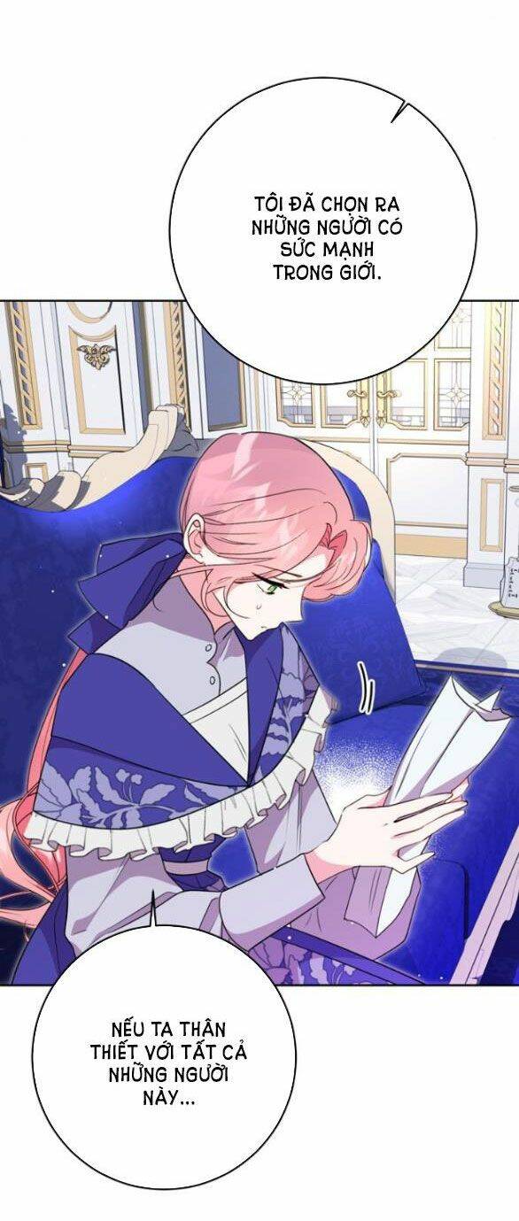 Ta Không Muốn Làm Đệ Nhất: Chapter 7.5