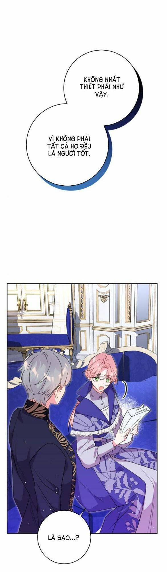 Ta Không Muốn Làm Đệ Nhất: Chapter 7.5