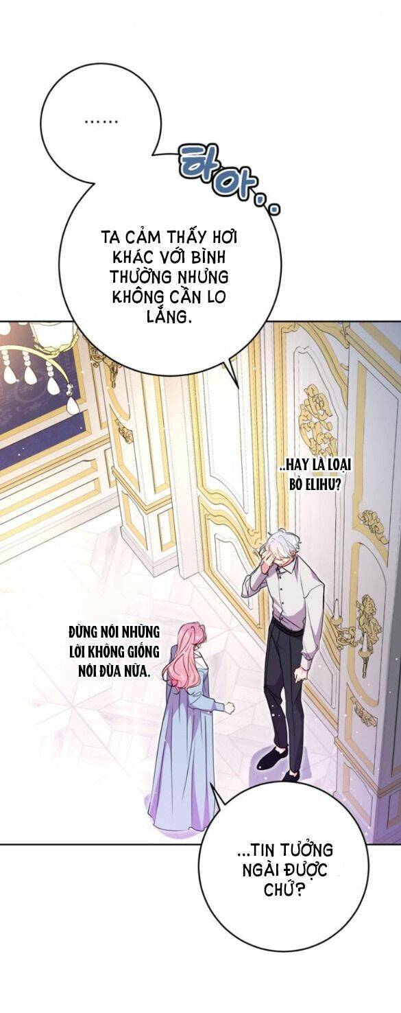 Ta Không Muốn Làm Đệ Nhất: Chapter 8.5