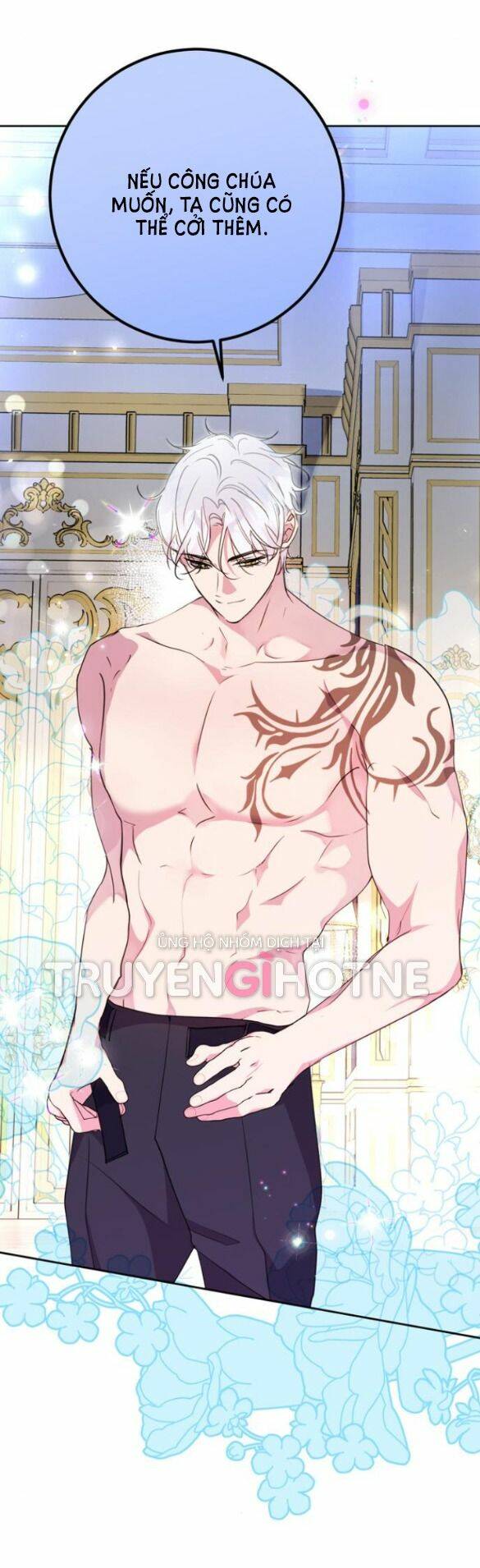 Ta Không Muốn Làm Đệ Nhất: Chapter 8.5