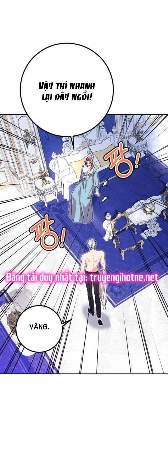 Ta Không Muốn Làm Đệ Nhất: Chapter 8.5