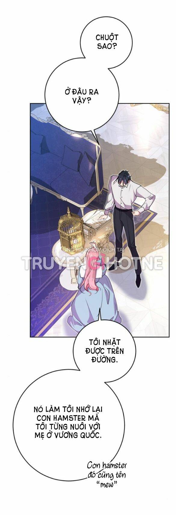Ta Không Muốn Làm Đệ Nhất: Chapter 8.5