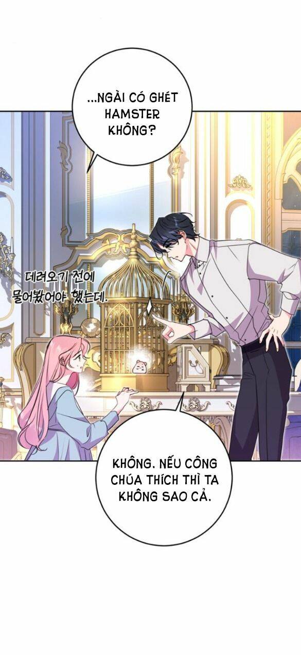 Ta Không Muốn Làm Đệ Nhất: Chapter 8.5