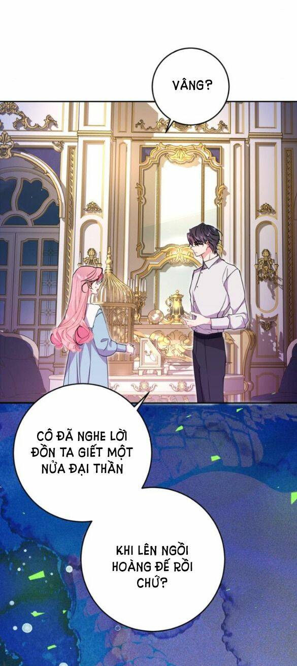 Ta Không Muốn Làm Đệ Nhất: Chapter 8.5