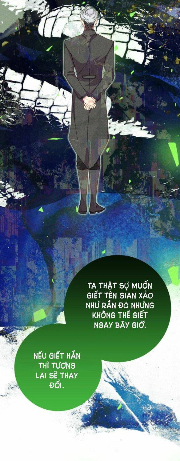 Ta Không Muốn Làm Đệ Nhất: Chapter 8.5