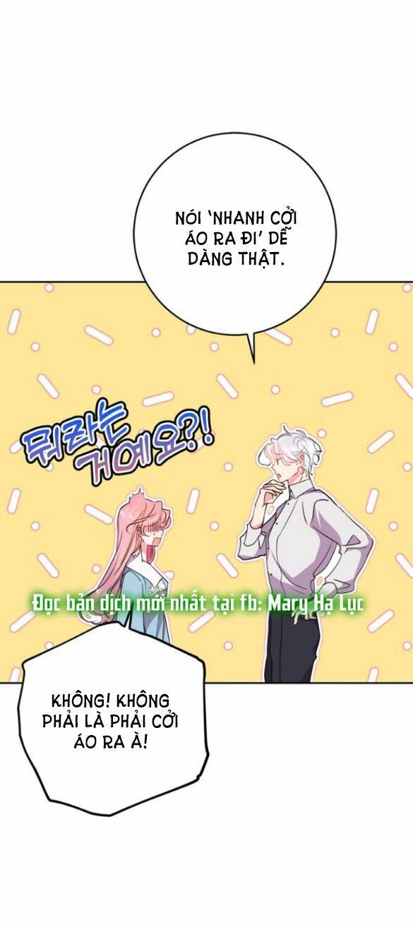 Ta Không Muốn Làm Đệ Nhất: Chapter 8.5