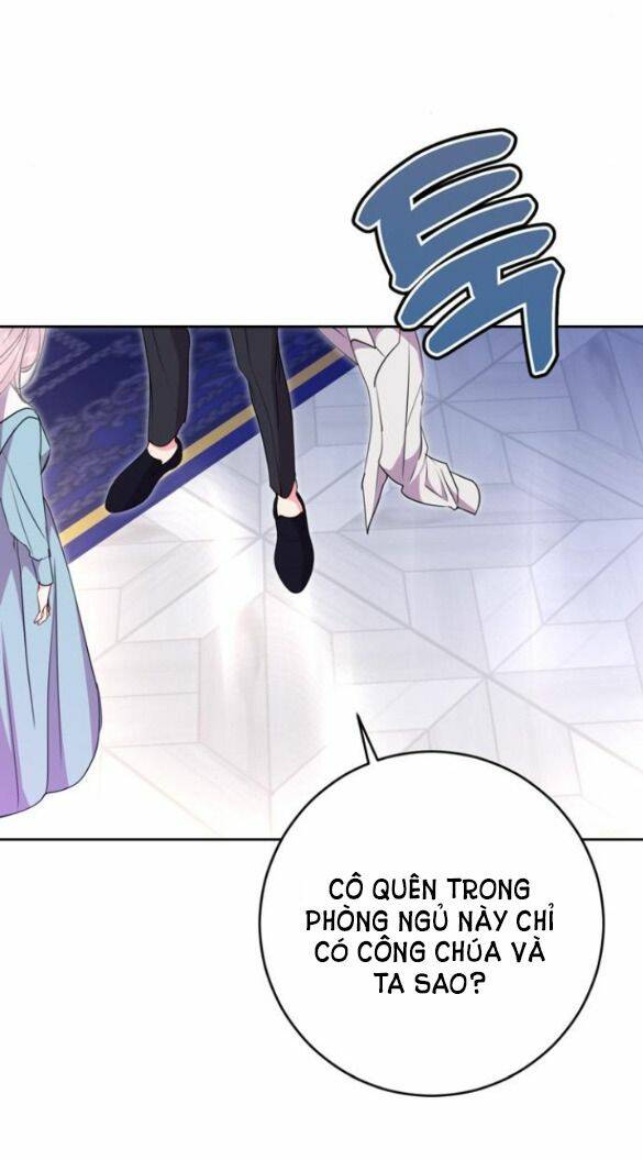 Ta Không Muốn Làm Đệ Nhất: Chapter 8.5