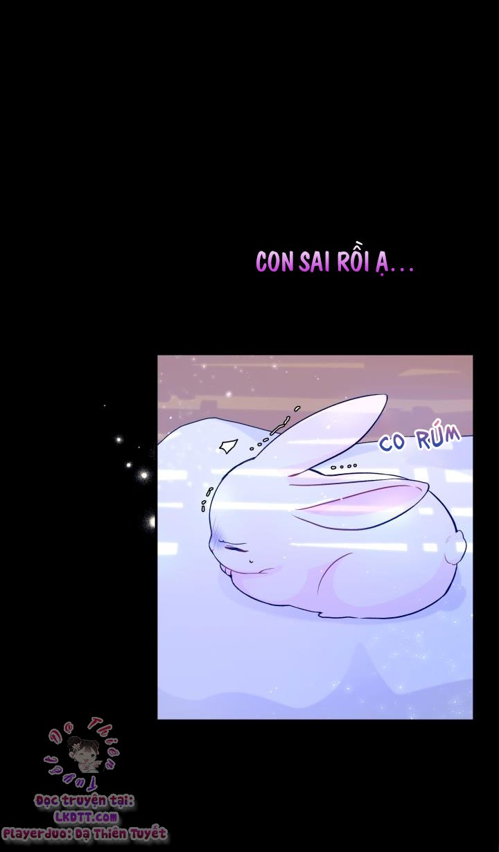 Mối Quan Hệ Cộng Sinh Giữa Báo Đen Và Thỏ Trắng: Chapter 1
