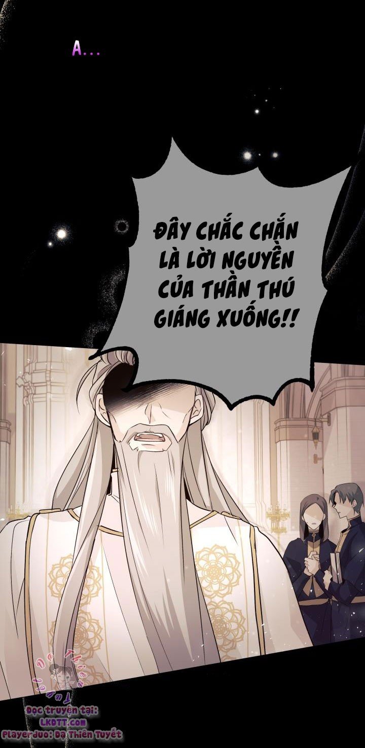Mối Quan Hệ Cộng Sinh Giữa Báo Đen Và Thỏ Trắng: Chapter 1