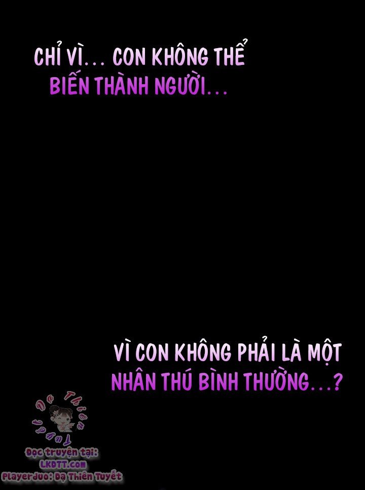 Mối Quan Hệ Cộng Sinh Giữa Báo Đen Và Thỏ Trắng: Chapter 1