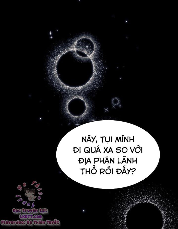Mối Quan Hệ Cộng Sinh Giữa Báo Đen Và Thỏ Trắng: Chapter 1