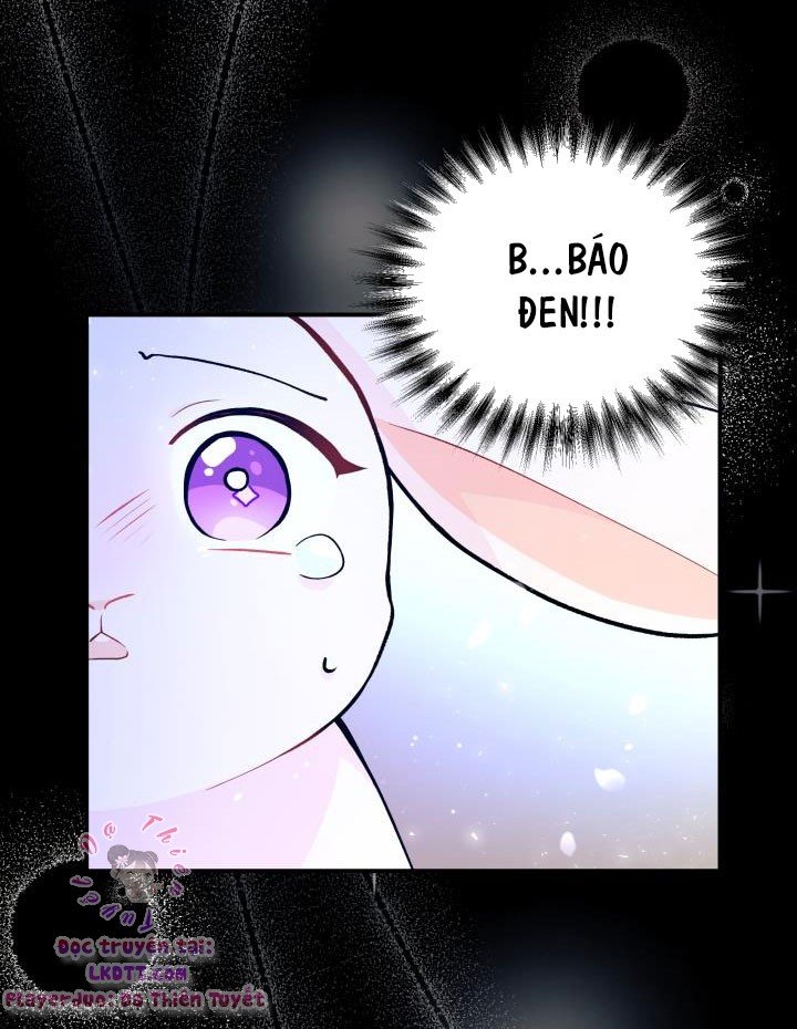 Mối Quan Hệ Cộng Sinh Giữa Báo Đen Và Thỏ Trắng: Chapter 1