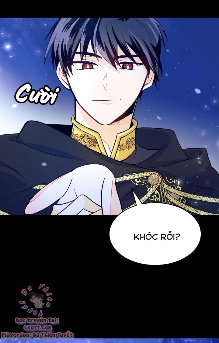 Mối Quan Hệ Cộng Sinh Giữa Báo Đen Và Thỏ Trắng: Chapter 1