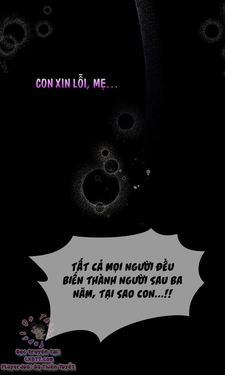Mối Quan Hệ Cộng Sinh Giữa Báo Đen Và Thỏ Trắng: Chapter 1