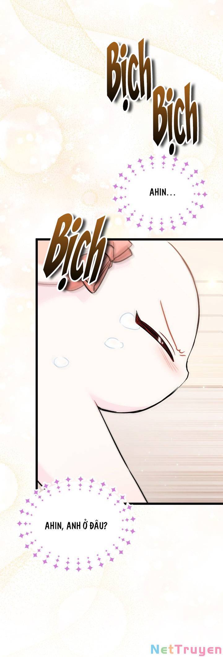 Mối Quan Hệ Cộng Sinh Giữa Báo Đen Và Thỏ Trắng: Chapter 101