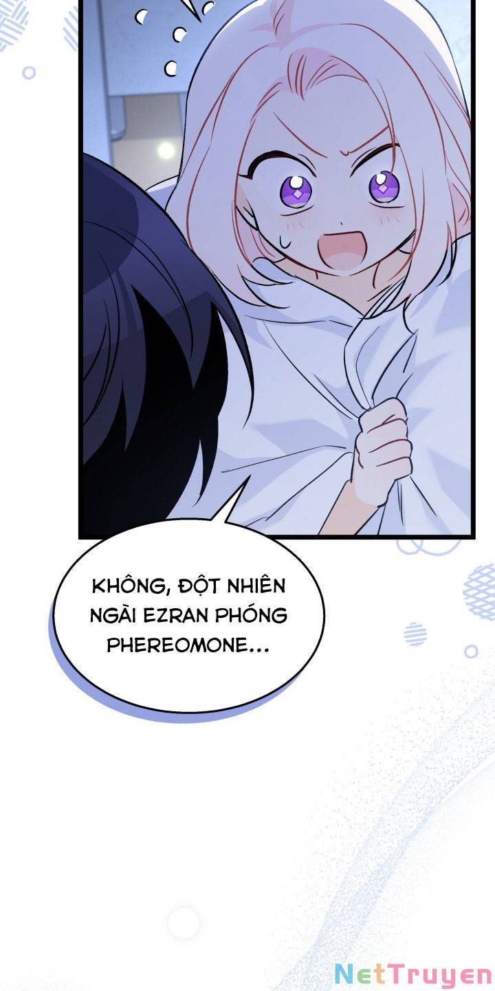 Mối Quan Hệ Cộng Sinh Giữa Báo Đen Và Thỏ Trắng: Chapter 101