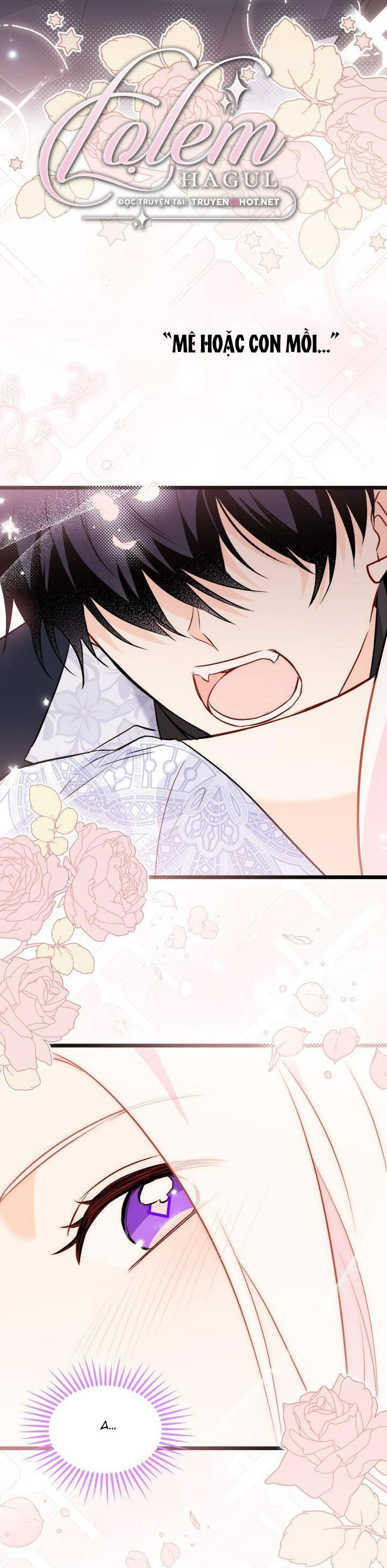 Mối Quan Hệ Cộng Sinh Giữa Báo Đen Và Thỏ Trắng: Chapter 104
