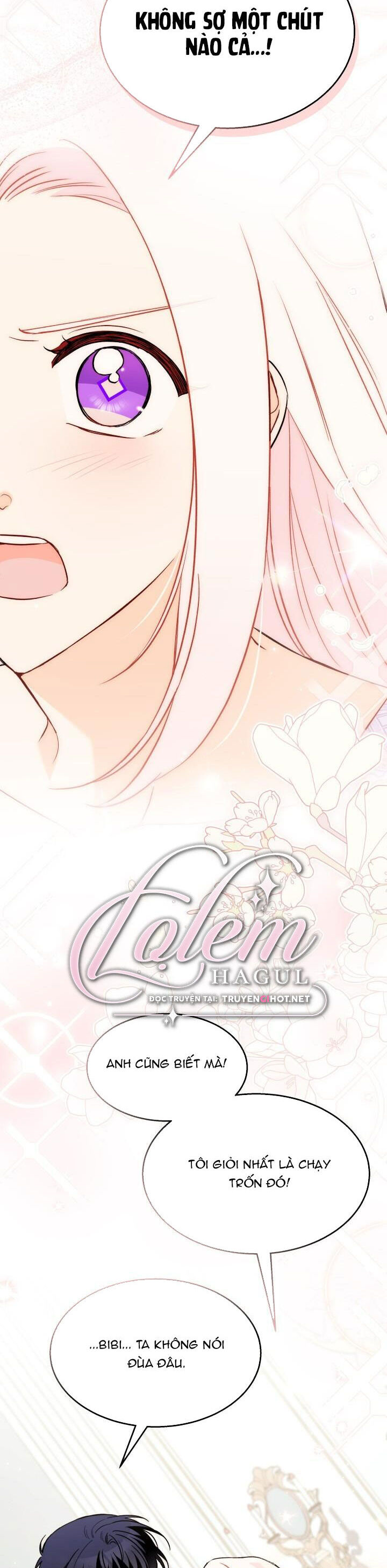Mối Quan Hệ Cộng Sinh Giữa Báo Đen Và Thỏ Trắng: Chapter 104