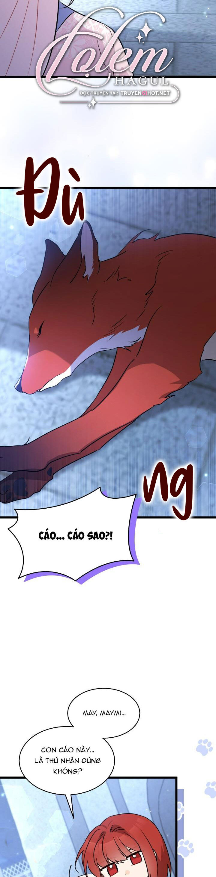 Mối Quan Hệ Cộng Sinh Giữa Báo Đen Và Thỏ Trắng: Chapter 104