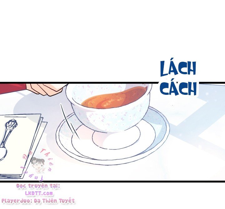 Mối Quan Hệ Cộng Sinh Giữa Báo Đen Và Thỏ Trắng: Chapter 11