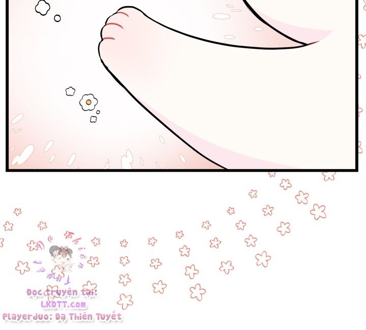 Mối Quan Hệ Cộng Sinh Giữa Báo Đen Và Thỏ Trắng: Chapter 11