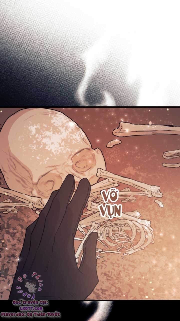Mối Quan Hệ Cộng Sinh Giữa Báo Đen Và Thỏ Trắng: Chapter 11