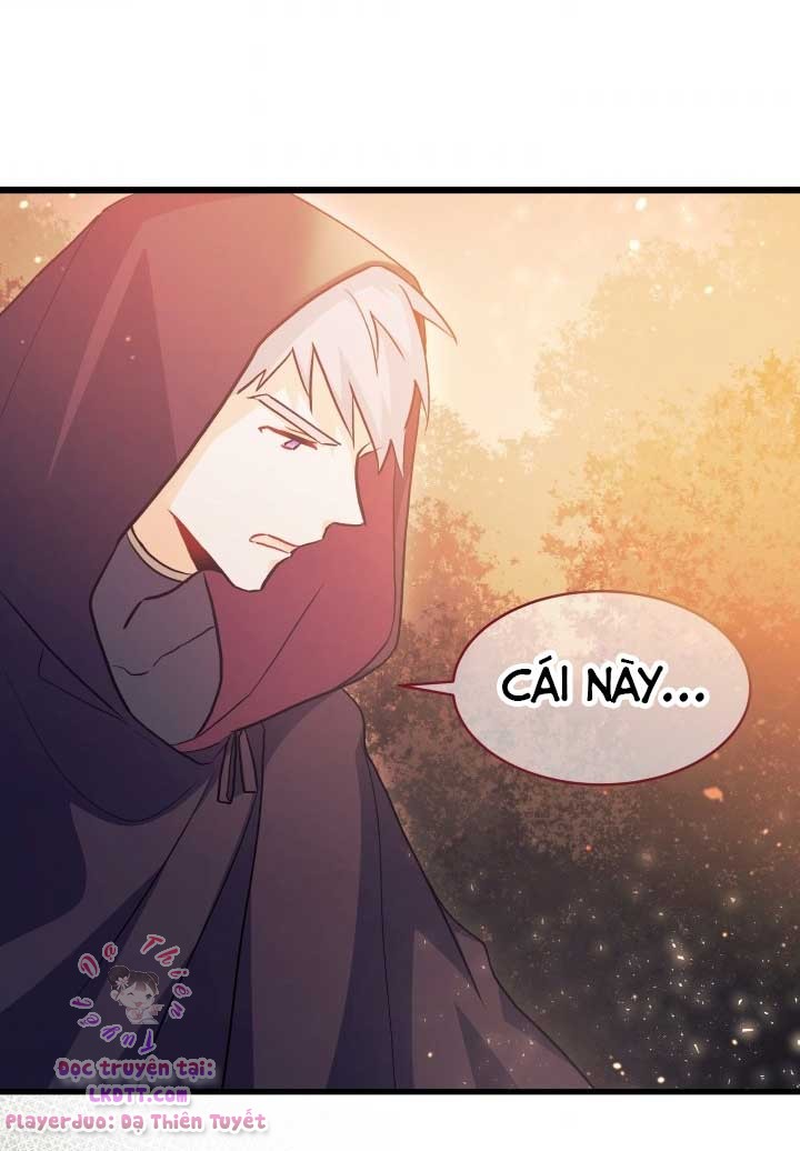 Mối Quan Hệ Cộng Sinh Giữa Báo Đen Và Thỏ Trắng: Chapter 11