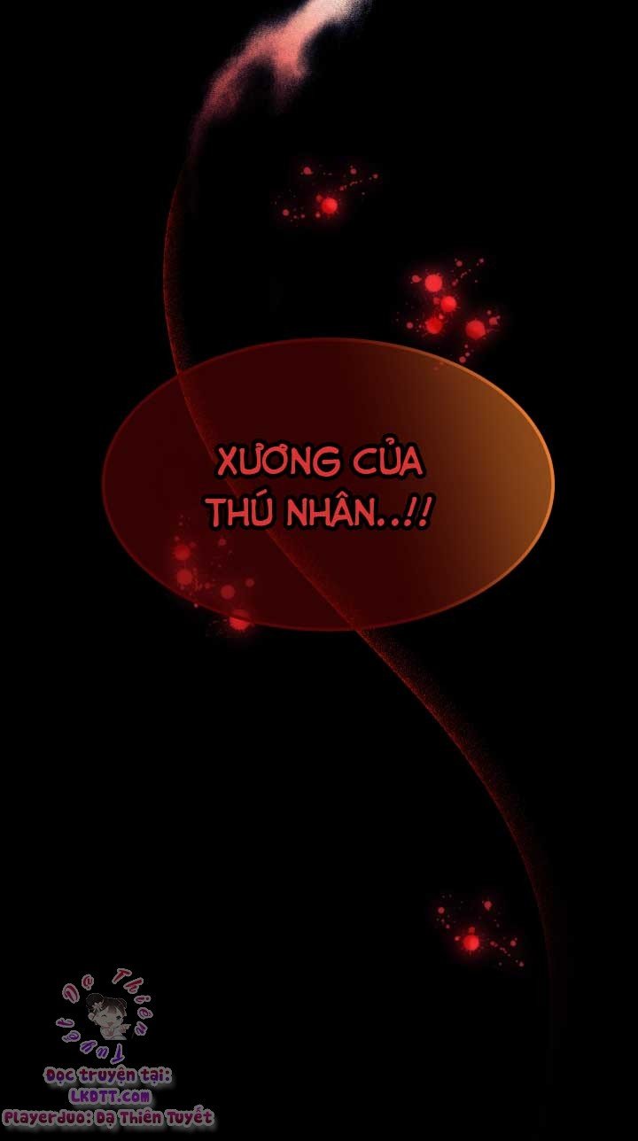 Mối Quan Hệ Cộng Sinh Giữa Báo Đen Và Thỏ Trắng: Chapter 11
