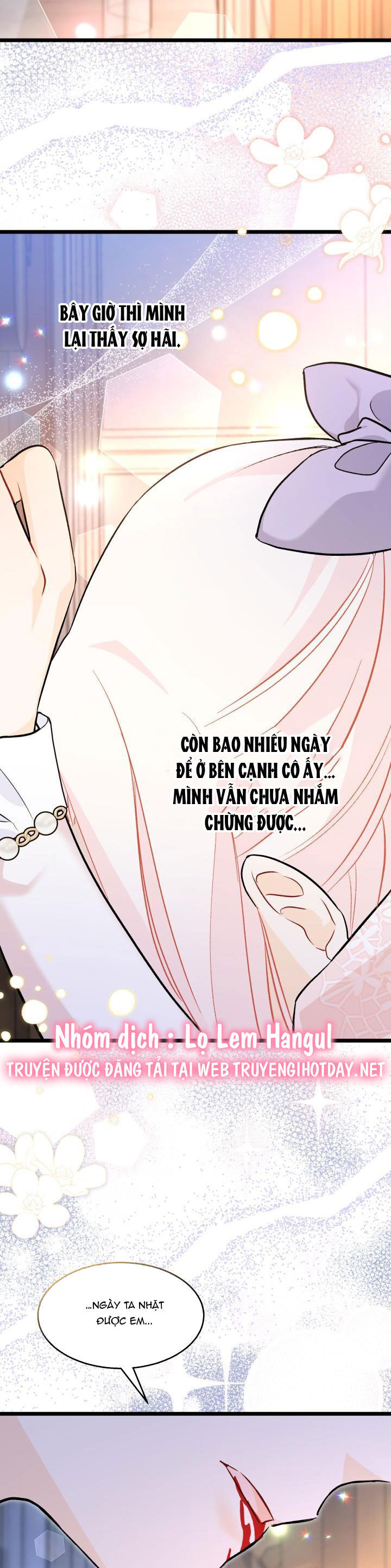 Mối Quan Hệ Cộng Sinh Giữa Báo Đen Và Thỏ Trắng: Chapter 113