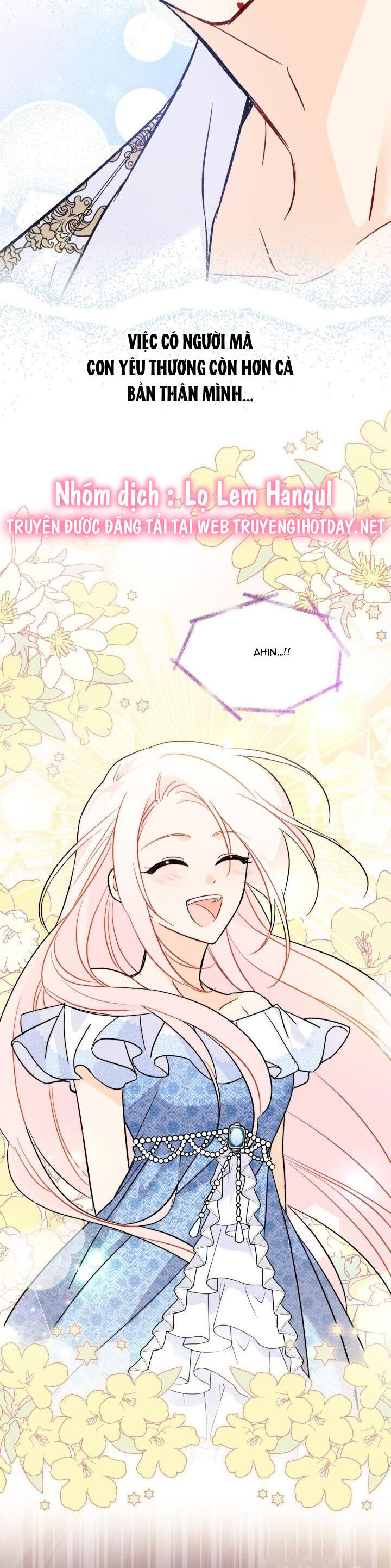 Mối Quan Hệ Cộng Sinh Giữa Báo Đen Và Thỏ Trắng: Chapter 113