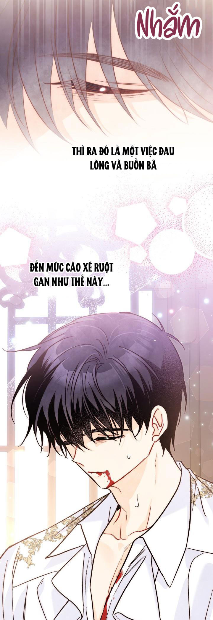 Mối Quan Hệ Cộng Sinh Giữa Báo Đen Và Thỏ Trắng: Chapter 113