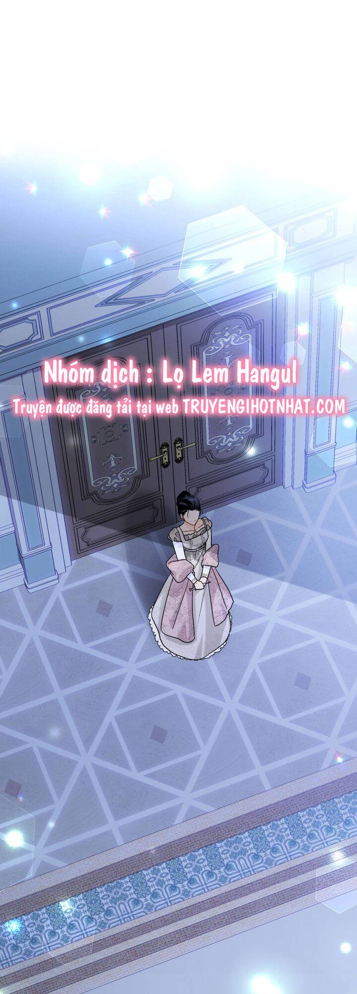 Mối Quan Hệ Cộng Sinh Giữa Báo Đen Và Thỏ Trắng: Chapter 117.1