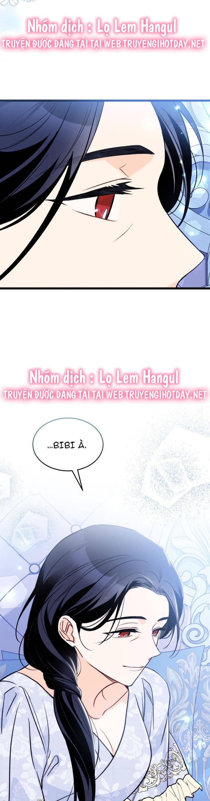 Mối Quan Hệ Cộng Sinh Giữa Báo Đen Và Thỏ Trắng: Chapter 139