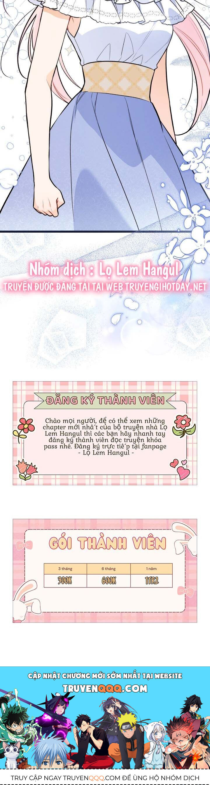 Mối Quan Hệ Cộng Sinh Giữa Báo Đen Và Thỏ Trắng: Chapter 140