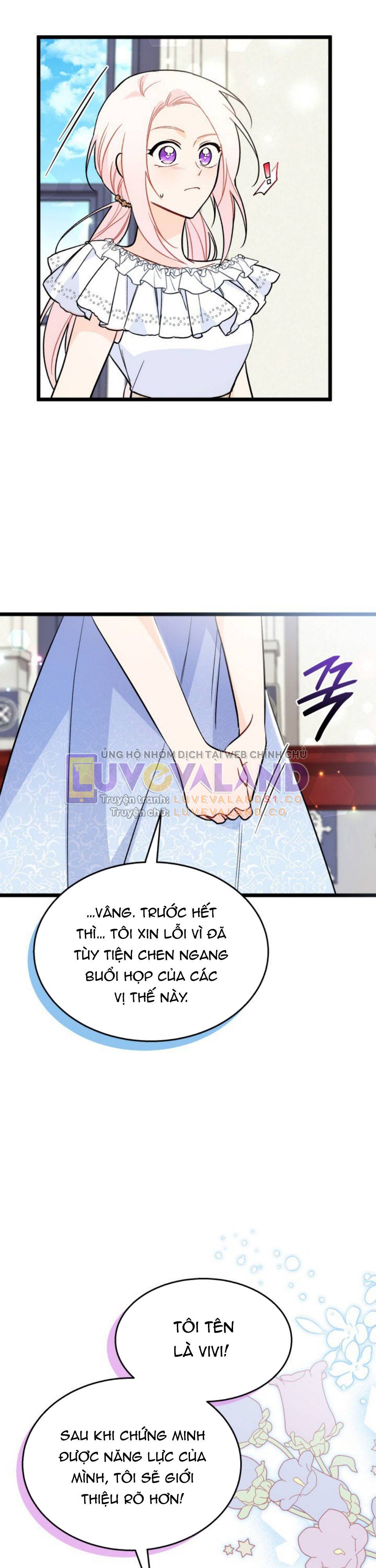 Mối Quan Hệ Cộng Sinh Giữa Báo Đen Và Thỏ Trắng: Chapter 141